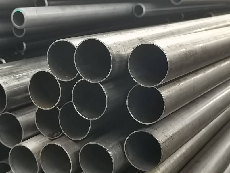 40Cr Cold Rolled Pipe/Tube
