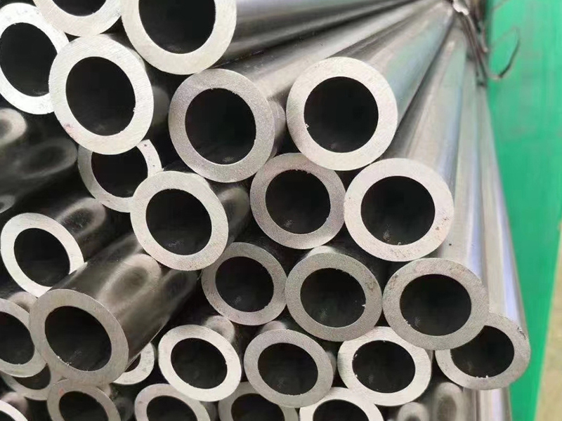 S235JR Cold Rolled Pipe/Tube
