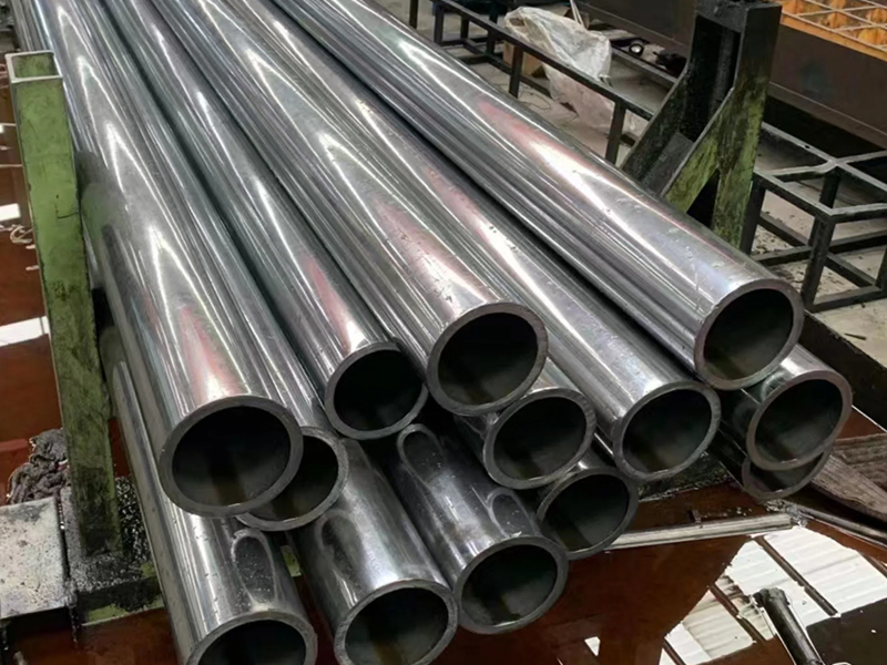 A36 Cold Rolled Pipe/Tube