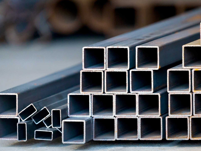 St42 Seamless Square Pipe/Tube