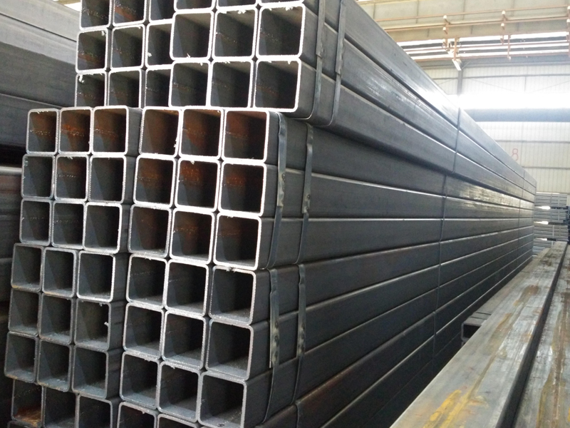A36 Welded Square Pipe/Tube