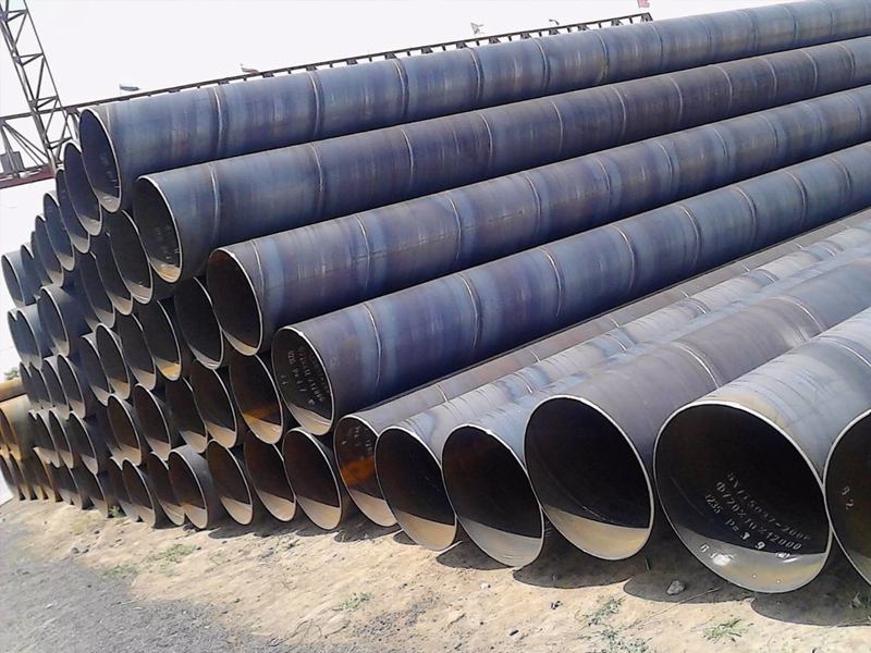 25# Spiral Welded Pipe/Tube