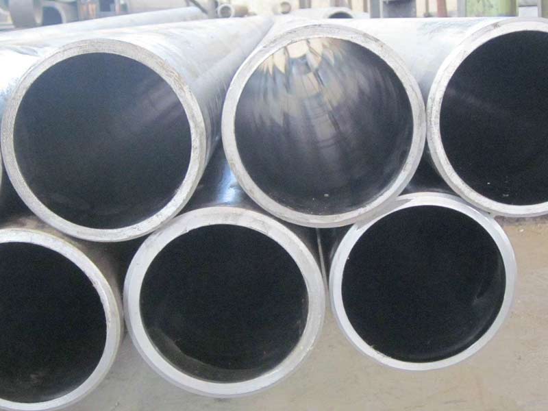 40Cr Quilted Pipe/Tube