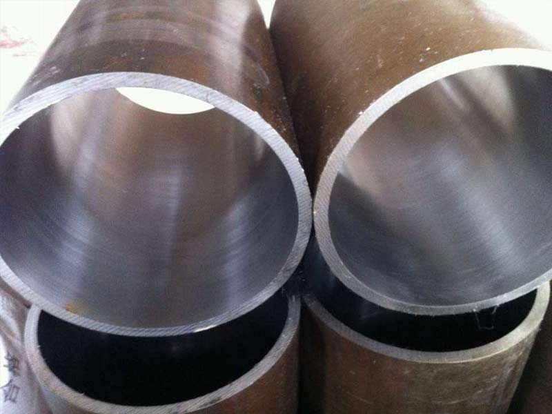 A36 Quilted Pipe/Tube