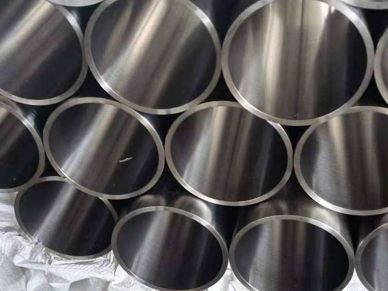 A36 Quilted Pipe/Tube