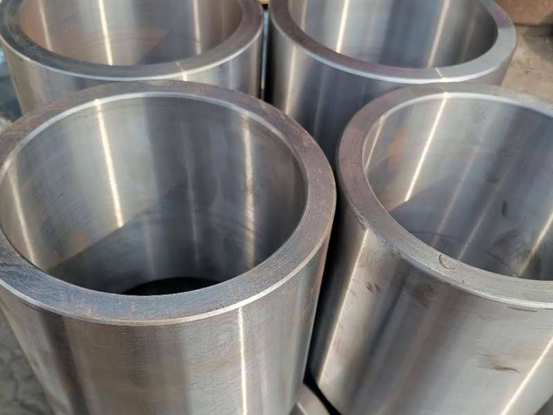 Q235/Q345 Quilted Pipe/Tube