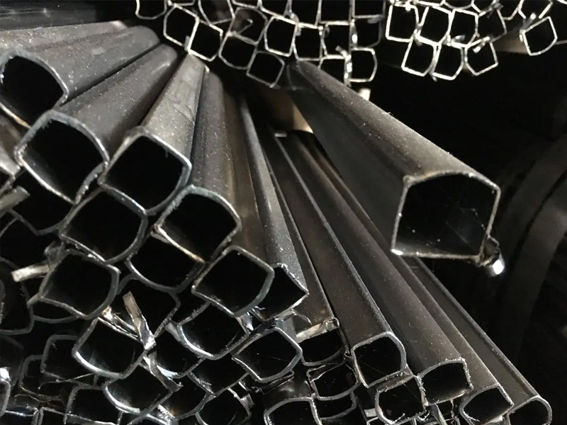 A36 Shaped Pipe/Tube