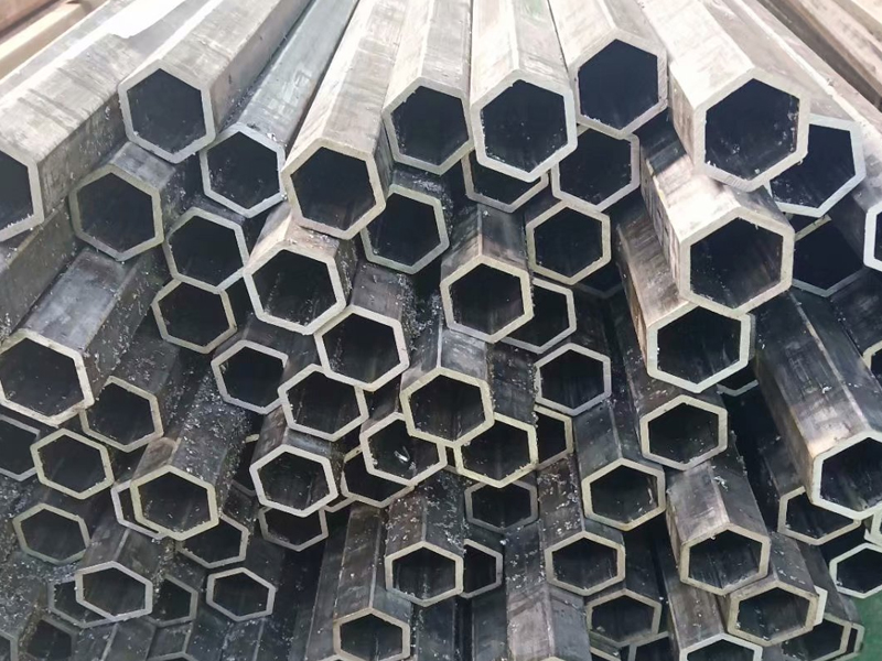 40Cr Shaped Pipe/Tube