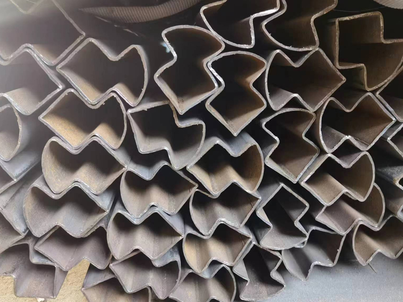 40Cr Shaped Pipe/Tube