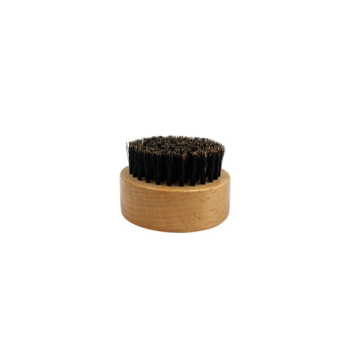 Beard Brush BEB007-BE