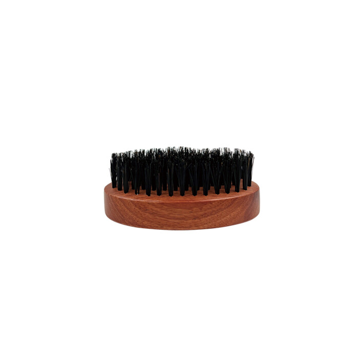 Beard Brush BEB009-RO