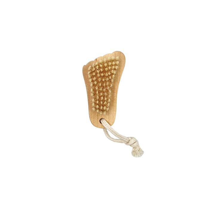 Nail Brush NAB001-LO