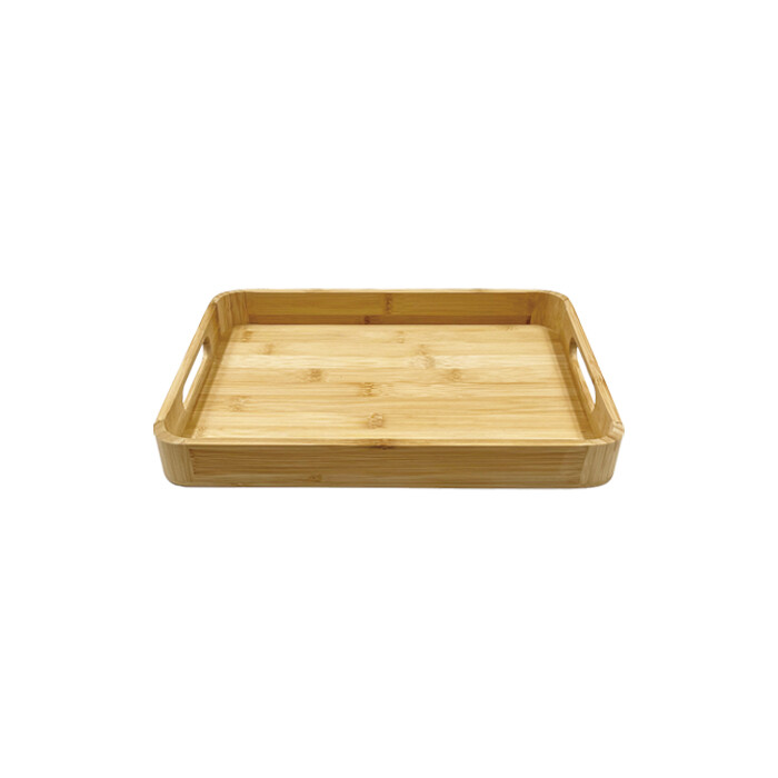 Food Serving Tray FST115-BA