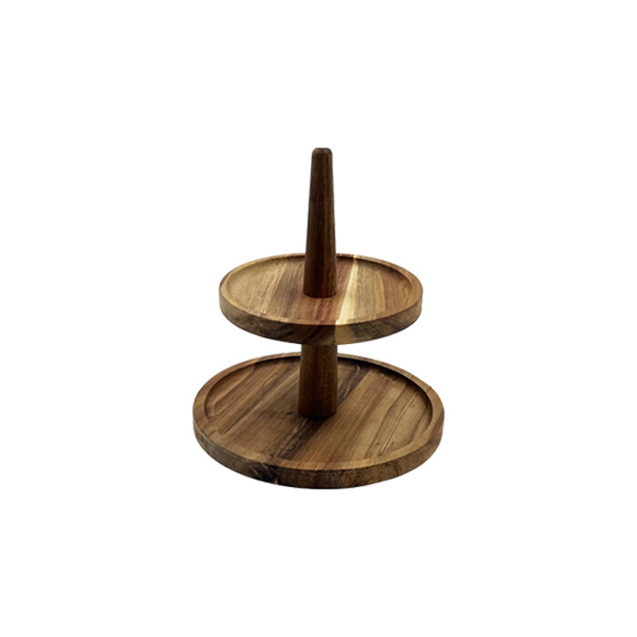 Serving Stand Tray FST041-AC
