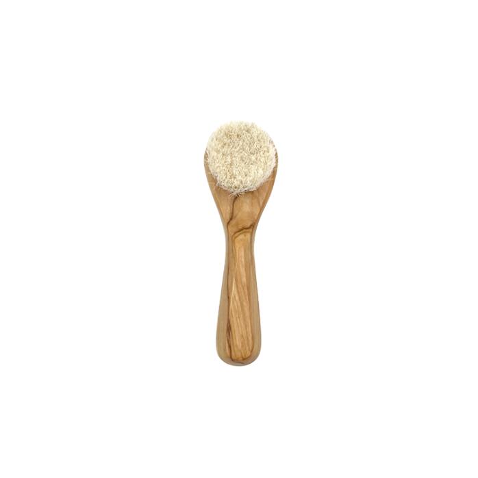 Facial Brush FAB017-OL