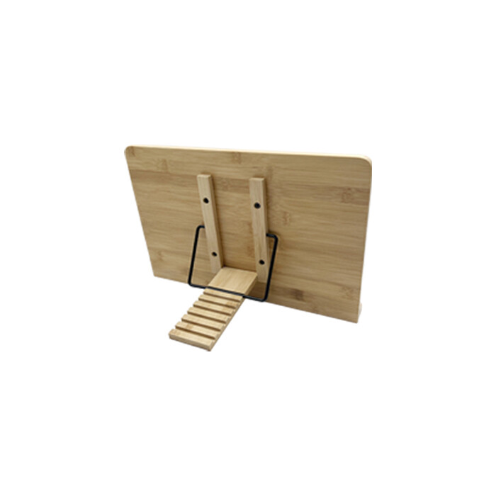 Cook Recipe Stand CRS001-BA