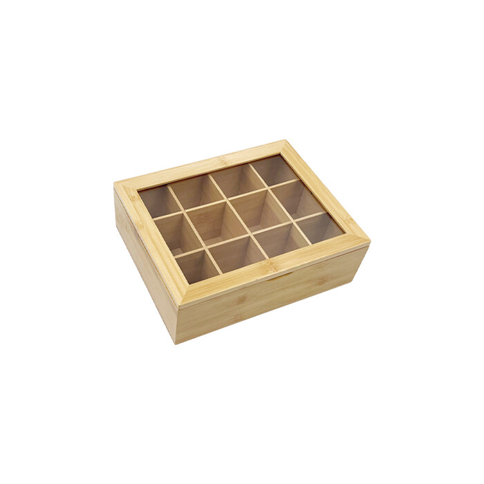 Houseware Storage HST010-BA