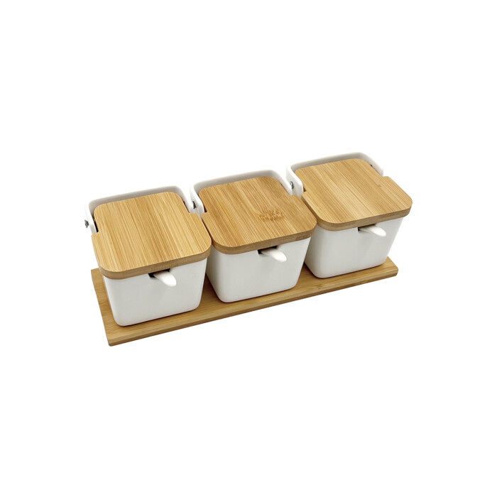 Seasoning Jar SEJ023-BA