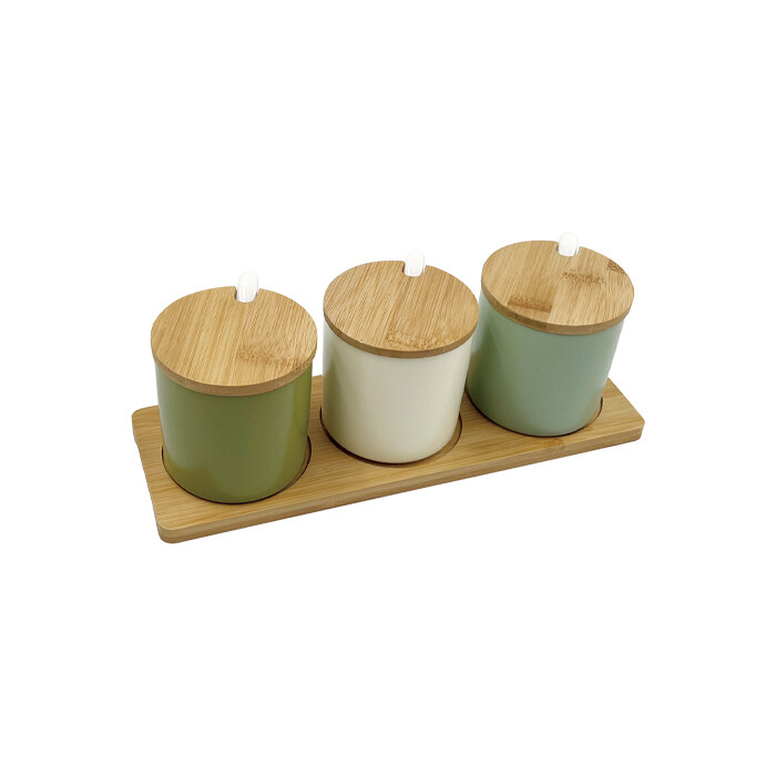 Seasoning Jar SEJ024-BA