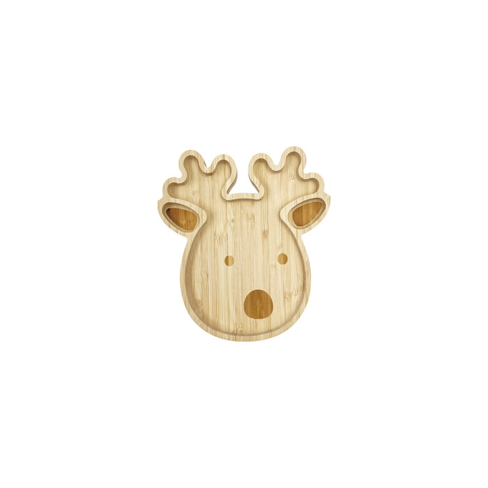 Kids'  Plate KIP021-BA