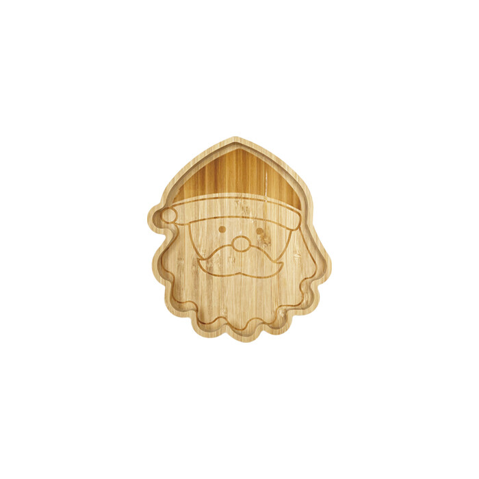 Kids'  Plate KIP022-BA