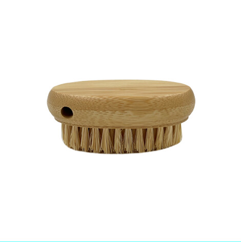 Nail Brush NAB012-BA