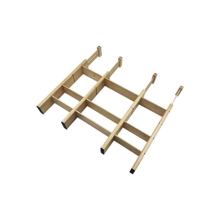 Kitchen Adjustable Drawer Organizers ADO001-BA