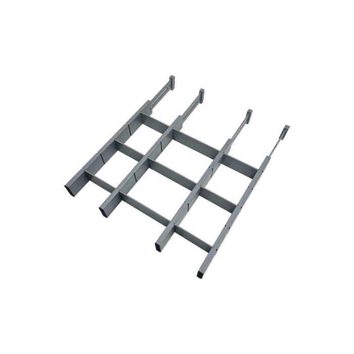 Kitchen Adjustable Drawer Organizers ADO001-BA