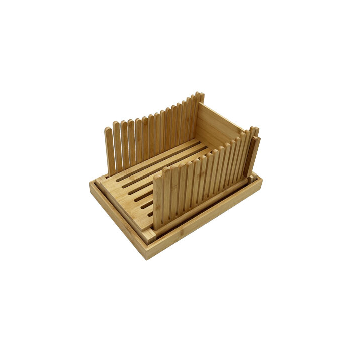 Bread Slicer BRS001-BA