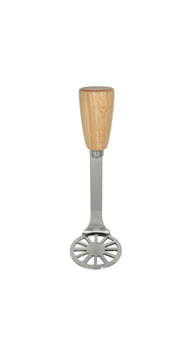 Multipurpose Manual Garlic Crusher MMG001-BE