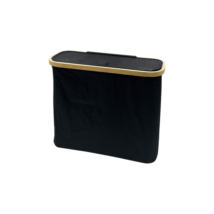 Bamboo Fabric Organizer BFO009-BA