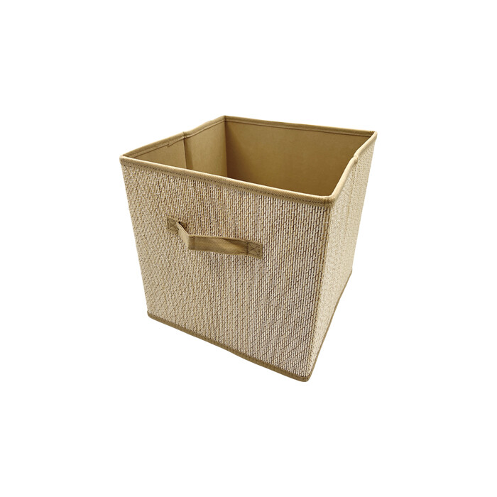 Bamboo Storage Basket BFO024-BA