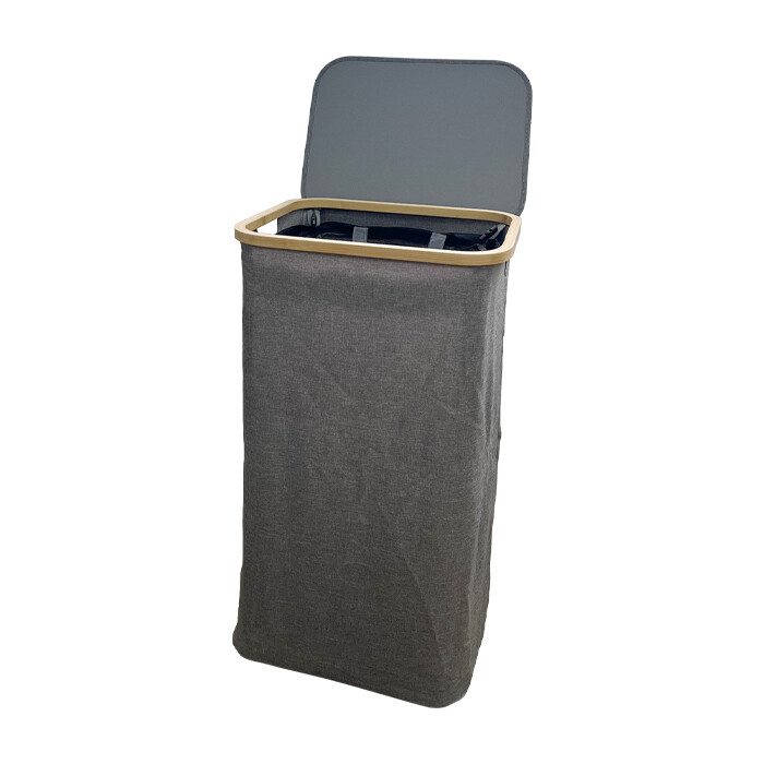 Laundry basket LAU012-BA