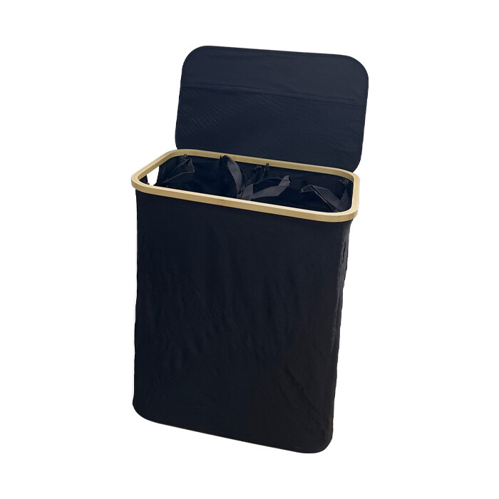 Laundry basket LAU017-BA