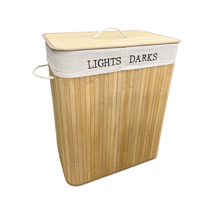 Laundry basket LAU029-BA