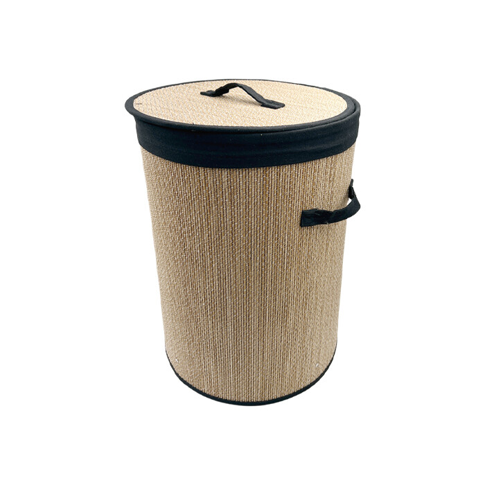Laundry basket LAU024-BA