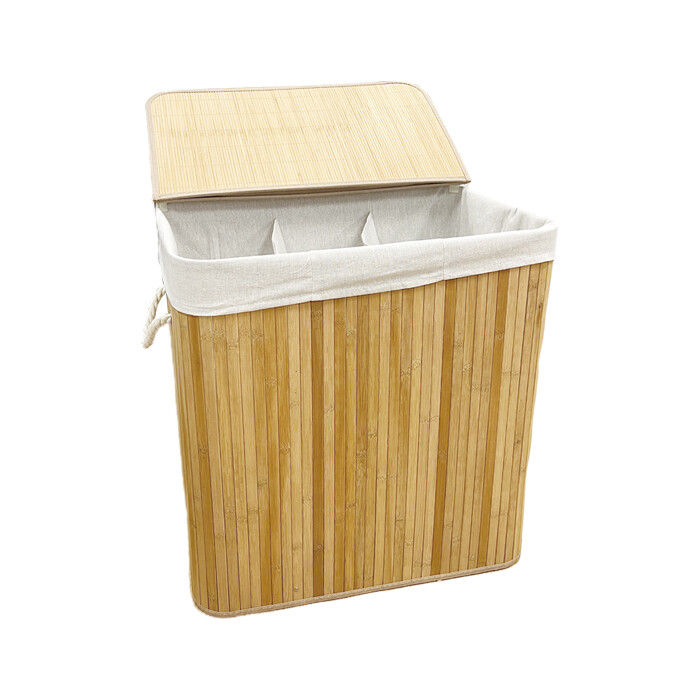 Laundry basket LAU025-BA