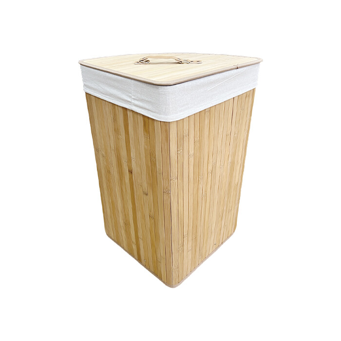 Laundry basket LAU027-BA