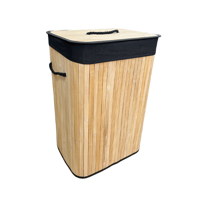 Laundry basket LAU028-BA