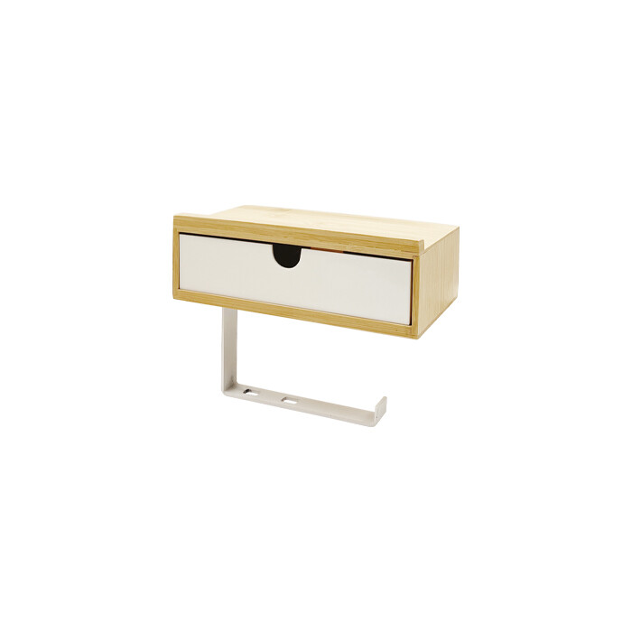 Toilet Paper Hoder TOIT003-BA