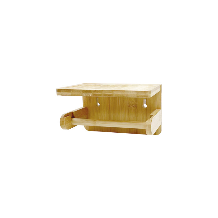 Toilet Paper Hoder TOIT004-BA