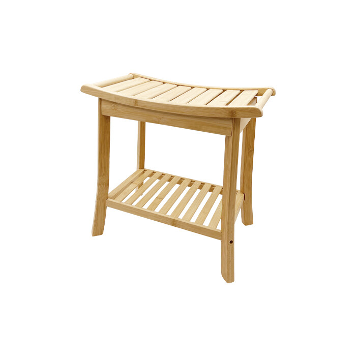 Bathroom Bench BEN004-BA