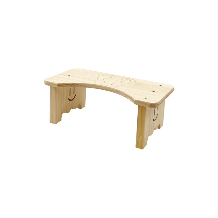 Toliet Stool TOS001-CE