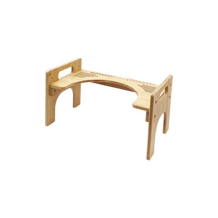 Toliet Stool TOS002-BA