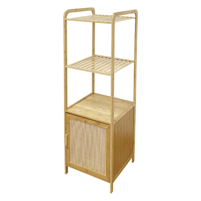 Bathroom shelf BASF001-BA