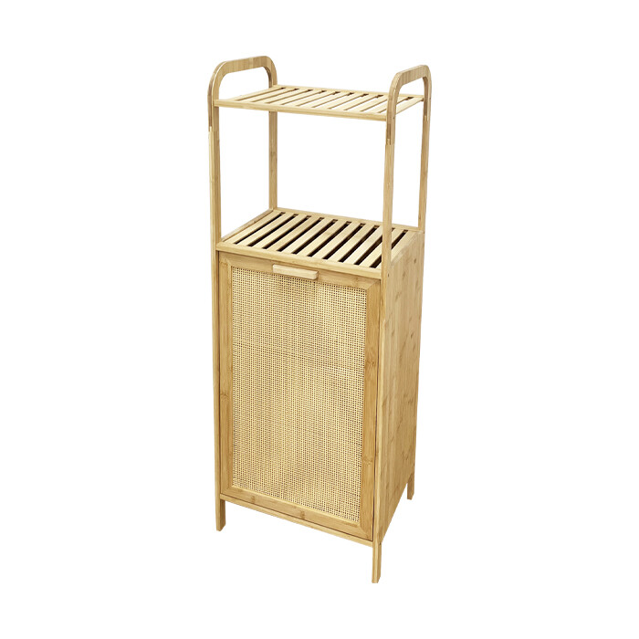 Bathroom shelf BASF002-BA