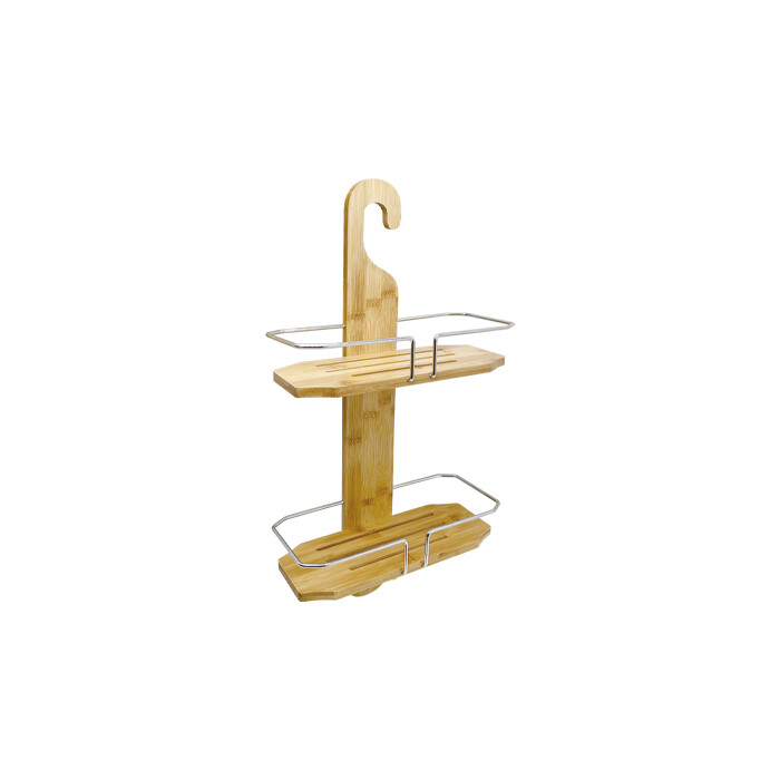 Bathroom shower shelf for Hanging BASF005-BA