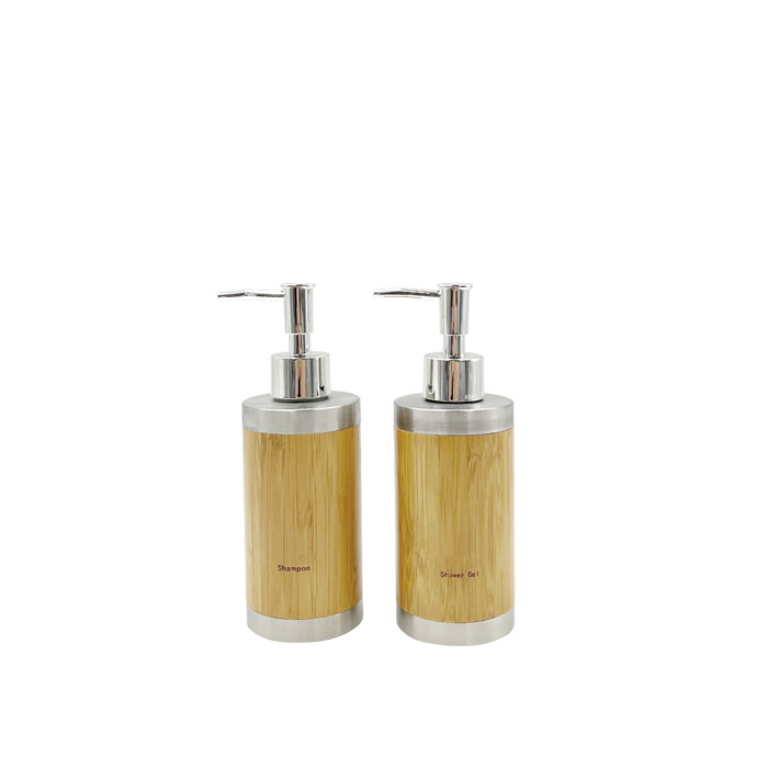 Liquid Soap Dispenser  LSD017-BA