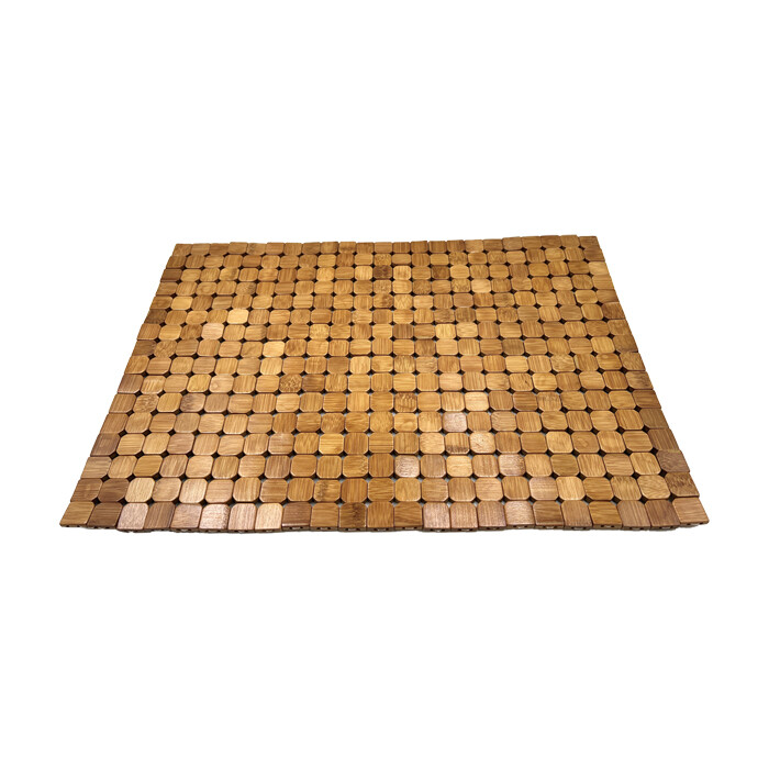 Bamboo Bath Mat BAMT009-BA