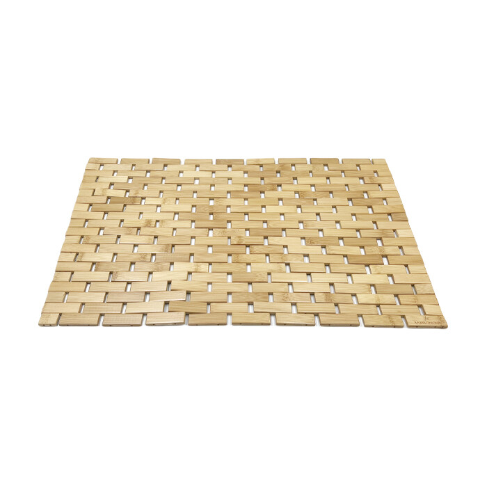 Bamboo Bath Mat BAMT001-BA